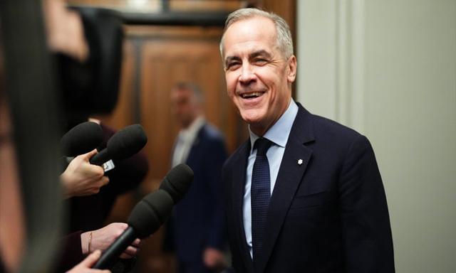 Carney signals shift on U.S. ties, defence spending in Montreal speech - https://cdn.connectfm.ca/Mark-Carney_2025-03-14-161344_vajv.jpg