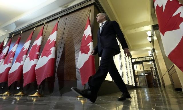 Prime Minister Mark Carney hosting a meeting with Canada's premiers today - https://cdn.connectfm.ca/Mark-Carney_2025-03-28-122035_ropw.jpg