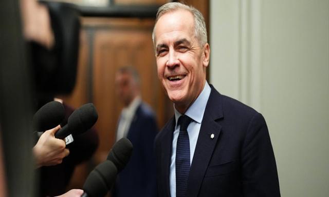 Mark Carney takes aim at President Donald Trump in his victory speech - https://cdn.connectfm.ca/Mark-Carney_2025-03-31-190952_jvmw.jpg