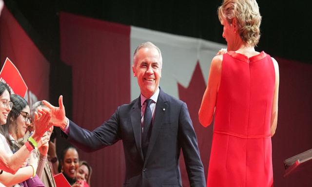 Canada deserves equal respect from the US: Mark Carney - https://cdn.connectfm.ca/Mark-Carney_2025-04-29-184940_zkaa.jpg