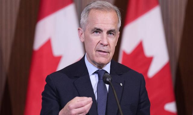 Prime Minister Mark Carney sworn in as MP for Ottawa riding of Nepean - https://cdn.connectfm.ca/Mark-carney_2025-05-22-164309_aele.jpg