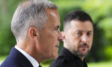 carney-promises-military-assistance-in-ukraine-at-virtual-meeting-of-allies