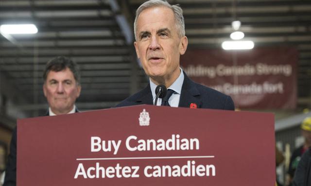 Carney to unveil new list of fast-tracked major projects, including nickel and LNG developments - https://cdn.connectfm.ca/Mark-carneyy_2025-11-13-141244_muoy.jpg