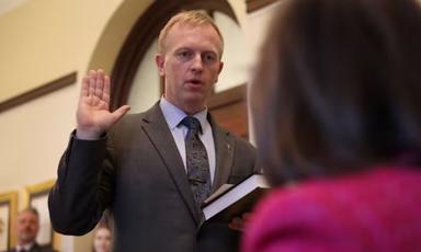 province-appoints-martin-long-as-new-infrastructure-minister