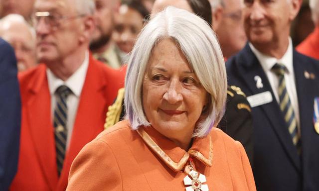 88 Canadians Nominated for Order of Canada - https://cdn.connectfm.ca/Mary-Simon.jpg