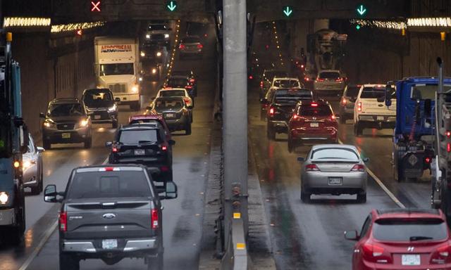 Team chosen to design eight-lane replacement for B.C.'s Massey tunnel - https://cdn.connectfm.ca/Massey-tunnel.jpg