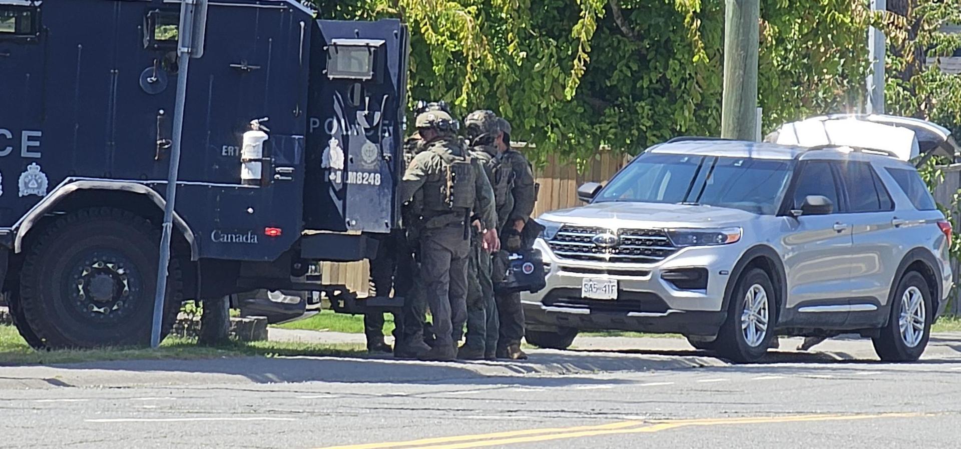 heavy-police-presence-at-surrey-home-linked-to-shooting-outside-kapil-sharmas-café