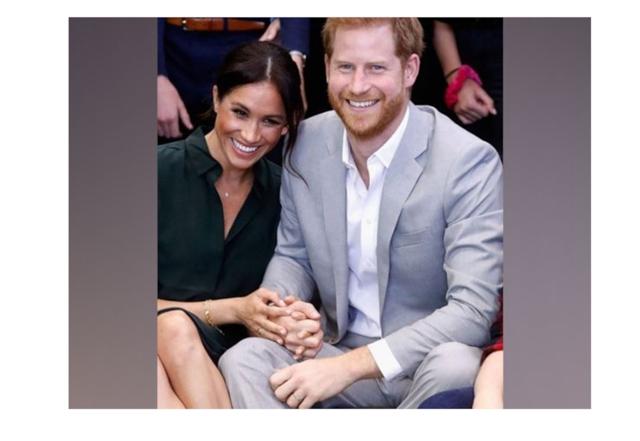 The project 'The Me You Can't See' gave great satisfaction: Prince Harry - https://cdn.connectfm.ca/Meghan-Markle.jpg
