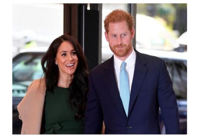 Meghan Markle, Prince Harry welcome daughter Lilibet Diana - https://cdn.connectfm.ca/Meghan-Markle_210606_154153.jpg
