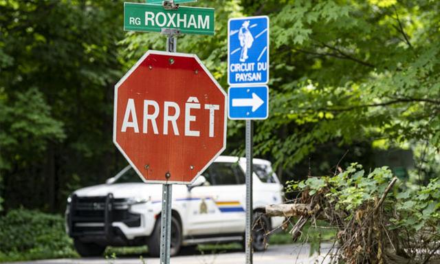 Men charged in connection with 44 migrants found in truck in Quebec to stay detained - https://cdn.connectfm.ca/Men-charged.jpg