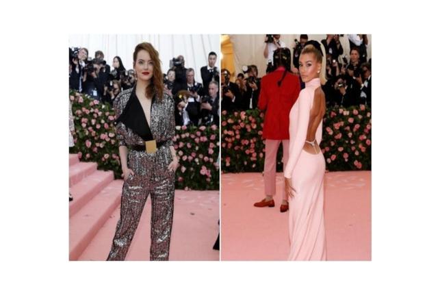 Met Gala will require attendees to be vaccinated, masked indoors - https://cdn.connectfm.ca/Met-gala.jpg