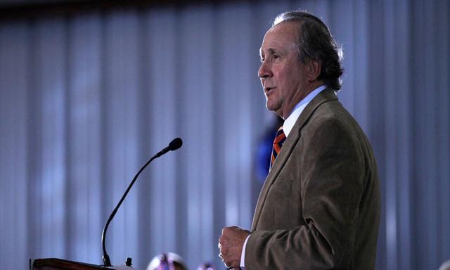 Michael Reagan, conservative commentator and son of former U.S. president, dies at 80 - https://cdn.connectfm.ca/Michael-Reagan.jpg