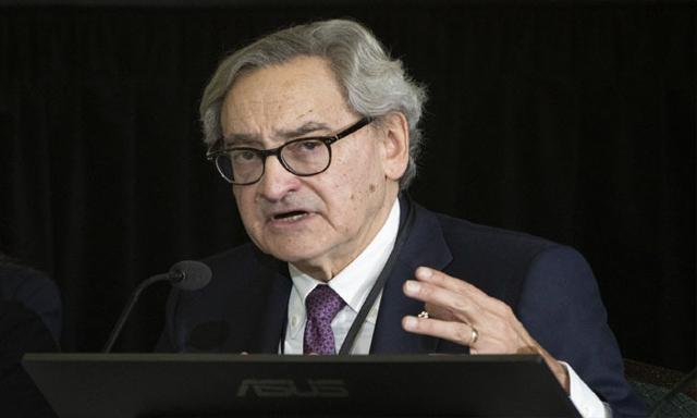 Carney taps former finance deputy minister Sabia to head Privy Council - https://cdn.connectfm.ca/Michael-Sabia.jpg