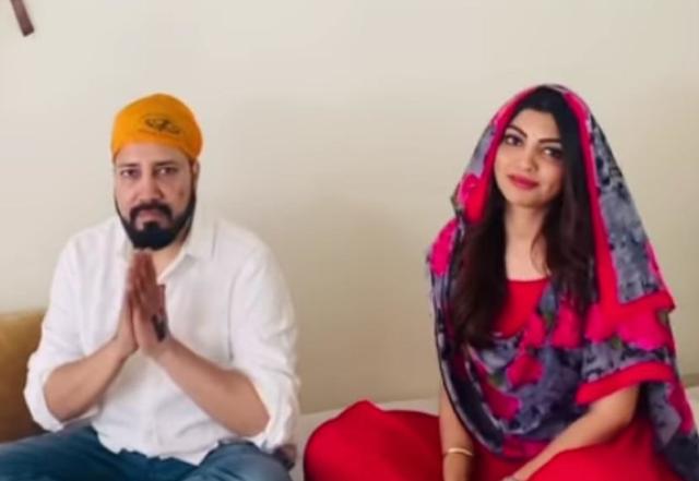 Is Mika engaged? - https://cdn.connectfm.ca/Mika-Singh-and.jpg