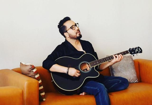 Punjabi singer Mika Singh initiates 'langar seva' - https://cdn.connectfm.ca/Mika.jpg