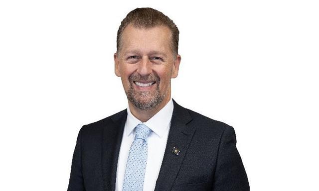 Alberta builds groundwork for optional provincial police agency for  municipalities - https://cdn.connectfm.ca/Mike-Ellis.jpg