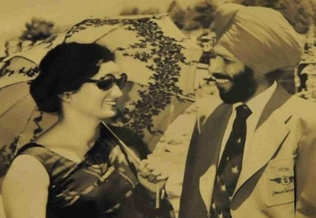 milkha-singhs-wife-nirmal-kaur-dies-of-covid-19