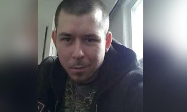 Missing Person for Location – Aaron Bengry - https://cdn.connectfm.ca/Missing.jpg