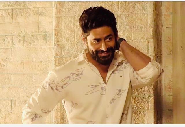 Mohit Raina hospitalised after testing Covid-19 positive - https://cdn.connectfm.ca/Mohit-Raina.jpg