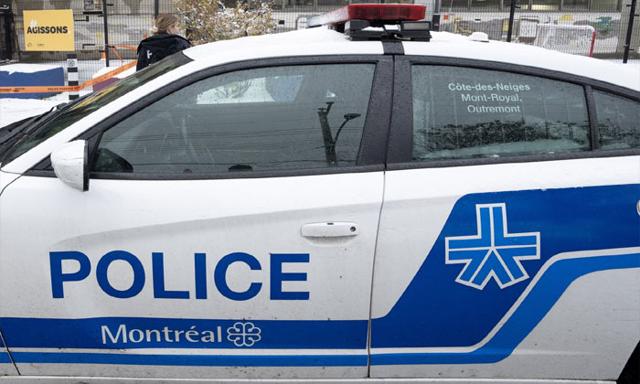 64-year-old woman dead in Montreal apartment is city's 21st homicide victim in 2024 - https://cdn.connectfm.ca/Montreal-police.jpg