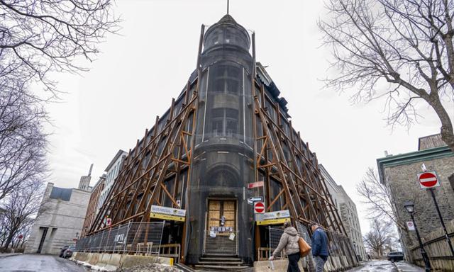 Montreal building owner charged in 2023 Old Montreal fire that killed seven - https://cdn.connectfm.ca/Montreal-police_2026-03-18-163632_cdmw.jpg