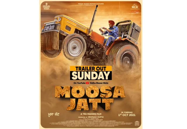 Sidhu Moosewala is the Moosa Jatt  - https://cdn.connectfm.ca/Moosa-jatt.jpg