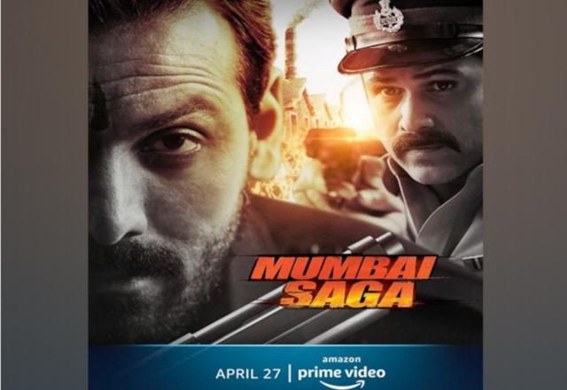 Mumbai Saga to premiere on Amazon Prime on April 27 - https://cdn.connectfm.ca/Mumbai-Saga.jpg