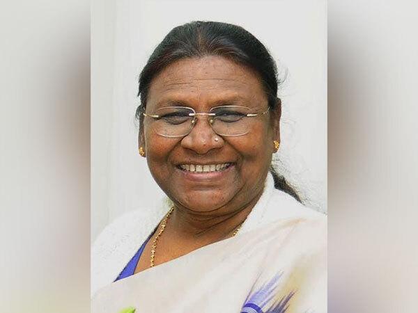 Once elected, NDA candidate Draupadi Murmu to be first tribal President of India - https://cdn.connectfm.ca/NDA-candidate-Draupadi-Murmu_ANI.jpg