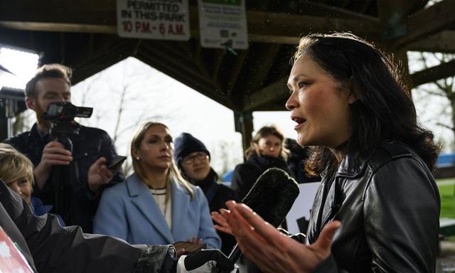 Few Canadians are familiar with possible NDP leadership contenders: poll - https://cdn.connectfm.ca/NDP-leadership.jpg