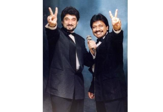 Music director Shravan ‘extremely critical’ after testing positive for COVID-19 - https://cdn.connectfm.ca/Nadeem-Sharvan.jpg