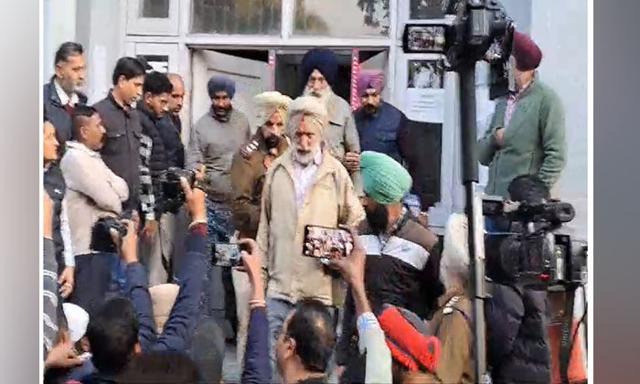 Narayan Singh Chaura Granted Bail in Sukhbir Badal Shooting Case - https://cdn.connectfm.ca/Narayan-Singh-Chaura.jpg