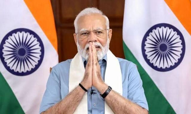 Russia Invites PM Narendra Modi to Attend Victory Parade in Moscow - https://cdn.connectfm.ca/Narendra-Modi_2024-06-05-190420_ttfa.jpg