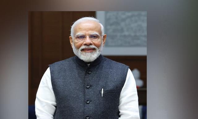 Central Government Increases MPs' Salaries by 24 Percent - https://cdn.connectfm.ca/Narendra-Modi_2024-11-14-173445_brqu.jpg