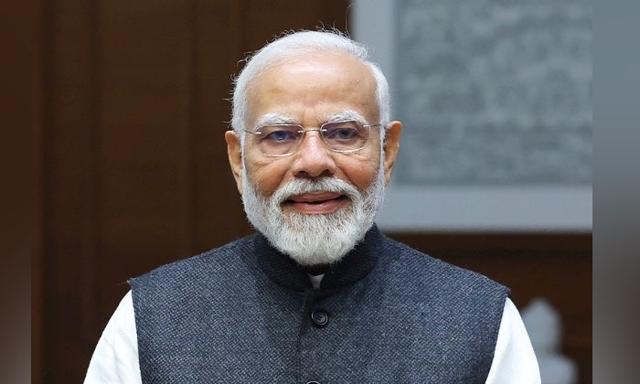 Modi, Trump discuss Middle East tensions, stress importance of Hormuz shipping route - https://cdn.connectfm.ca/Narendra-Modi_2025-01-28-172347_egrt.jpg