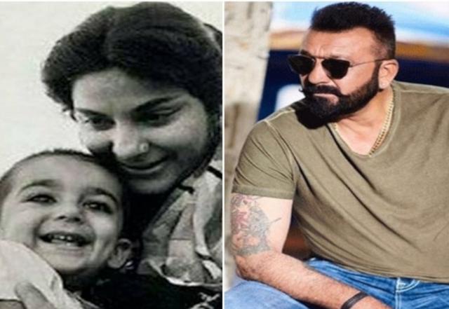 Sanjay Dutt remembers mother Nargis Dutt on 40th death anniversary - https://cdn.connectfm.ca/Nargis-Dutt.jpg