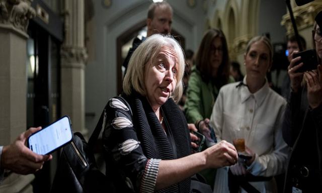 PM's adviser says India committed to co-operating with police investigations - https://cdn.connectfm.ca/Nathalie-Drouin.jpg