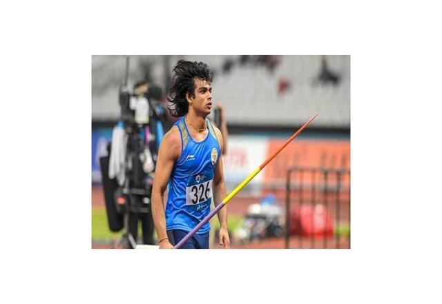 Film industry congratulates Neeraj Chopra on winning gold at Tokyo Olympics - https://cdn.connectfm.ca/Neeraj.jpg