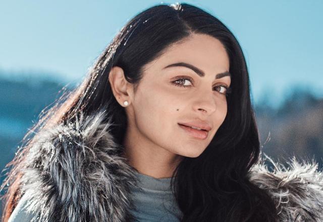 Neeru Bajwa announces her clothing line  - https://cdn.connectfm.ca/Neeru-Bajwa.jpg