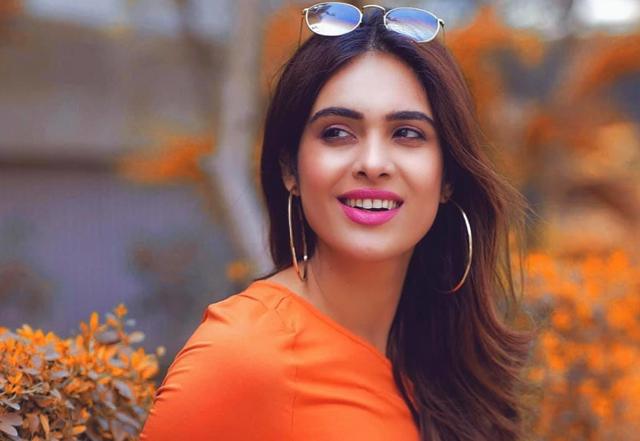 Get ready to meet Pinky Moge Wali 2    - https://cdn.connectfm.ca/Neha-Malik.jpg