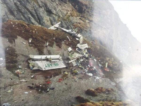 Nepal Plane Crash: Out of 21 recovered bodies, 10 taken to base station - https://cdn.connectfm.ca/Nepal-Plane-Crash_ANI.jpg