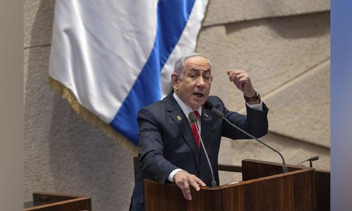 international-criminal-court-issues-arrest-warrants-for-netanyahu-and-hamas-officials