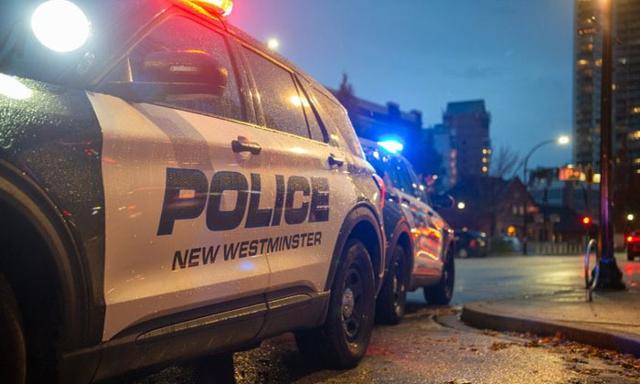 New Westminster police officers help rescue 15 residents from apartment fire - https://cdn.connectfm.ca/New-Westminster-Police_2026-07-31-190330_izjt.jpg