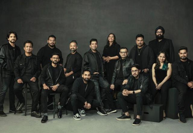 Power of 14 filmmakers​ - https://cdn.connectfm.ca/New-directors.jpg