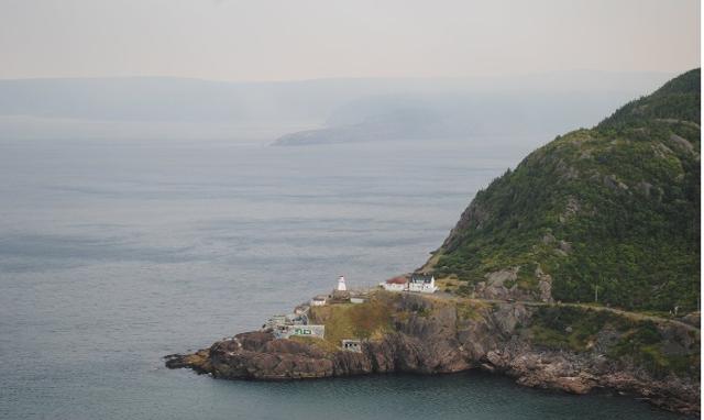 Roughly 20,000 people under wildfire evacuation alert in Newfoundland and Labrador - https://cdn.connectfm.ca/Newfoundland-and-Labrador.jpg