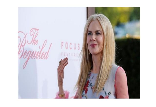 Nicole Kidman gets slammed after skipping Hong Kong quarantine  - https://cdn.connectfm.ca/Nicole.jpg
