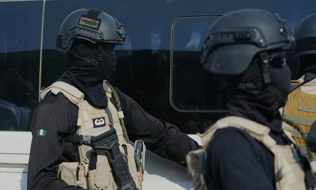 Students abducted after gunmen attack passenger bus in central Nigeria - https://cdn.connectfm.ca/Nigeria-attack.jpg