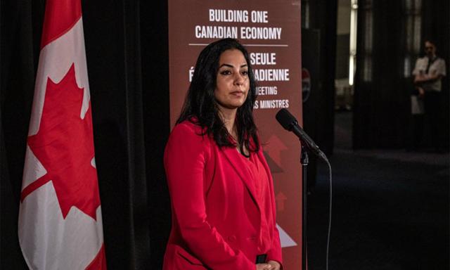 B.C. Government Takes Legal Action Against OpenAI, Tough Step Over Tumbler Ridge School Shooting - https://cdn.connectfm.ca/Niki-Sharma_2026-09-21-192507_yioq.jpg
