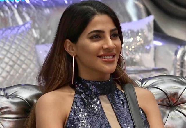 Nikki Tamboli's brother dies of Covid-19 - https://cdn.connectfm.ca/Nikki-Tamboli.jpg