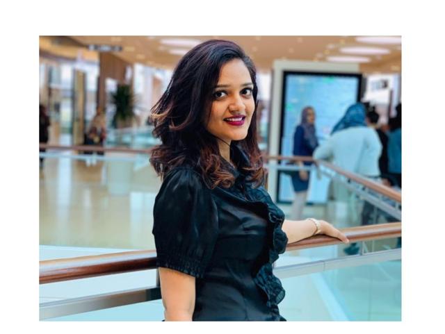 Family says Canadian dentist was aboard Air India flight that crashed after takeoff - https://cdn.connectfm.ca/Nirali-Patel-facebook_2025-06-12-203230_jgyd.jpg