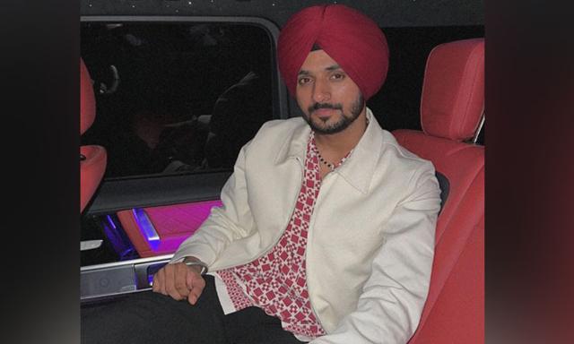 Nirvair in Bigg Boss? - https://cdn.connectfm.ca/Nirvair.jpg